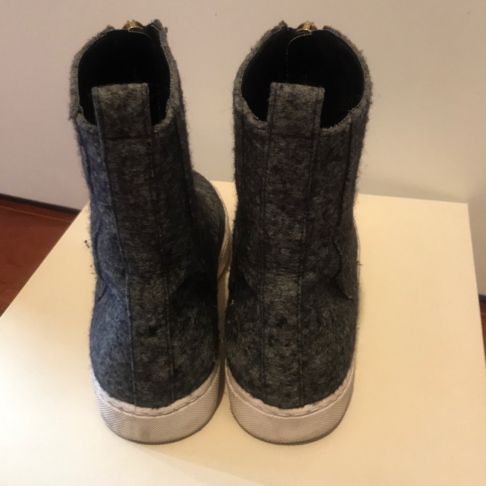 Givenchy boots - Picture 3 of 5